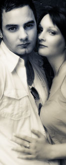 Portrait photography Exeter Devon