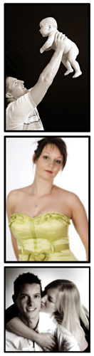 Portrait photography Exeter Devon